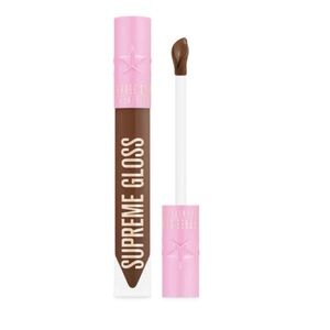 Jeffree Star Cosmetics Supreme Gloss Lip Gloss - Dominatrix NIB